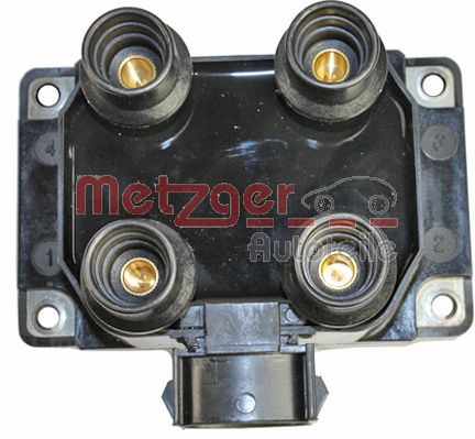 Bobina de inductie METZGER 0880151